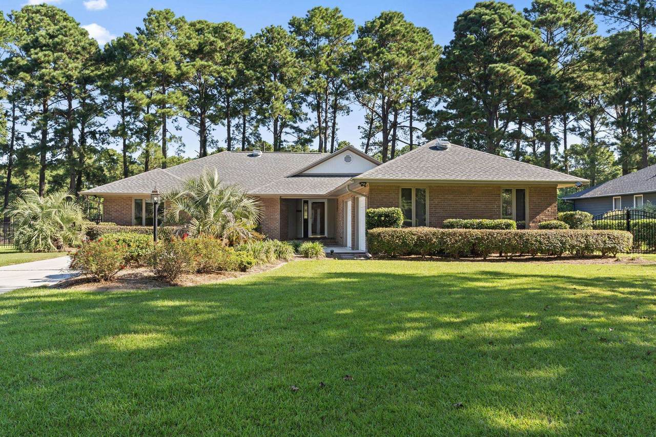 8207 Timber Ridge Rd. - Photo 1