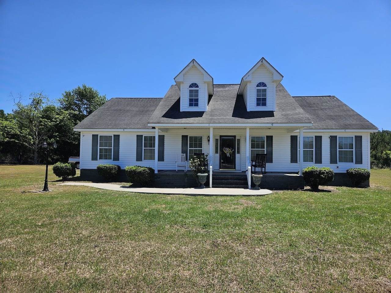 2537 Hugo Rd. - Photo 1