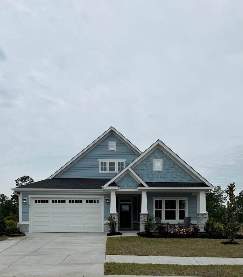112 Copper Pointe Loop - Photo 1