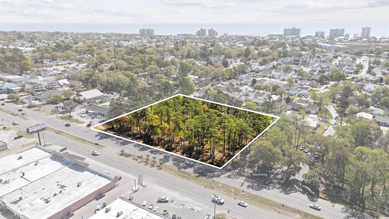 2580 Highway 17 Business South - Photo 1