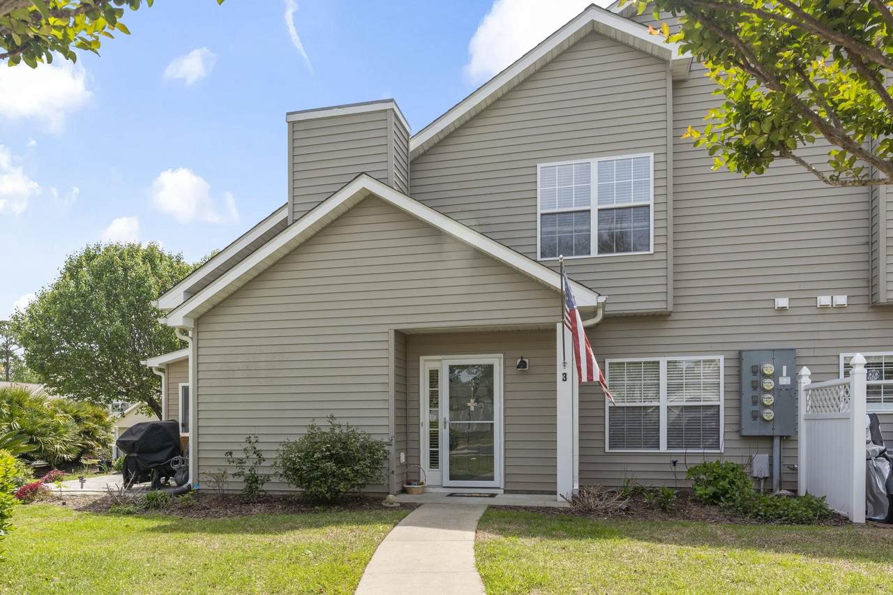 121 Gully Branch Ln. - Photo 1