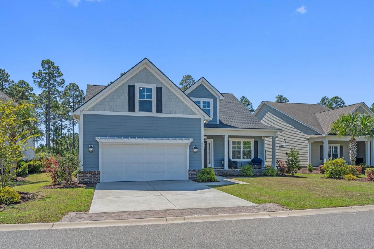 613 Indigo Bay Circle - Photo 1
