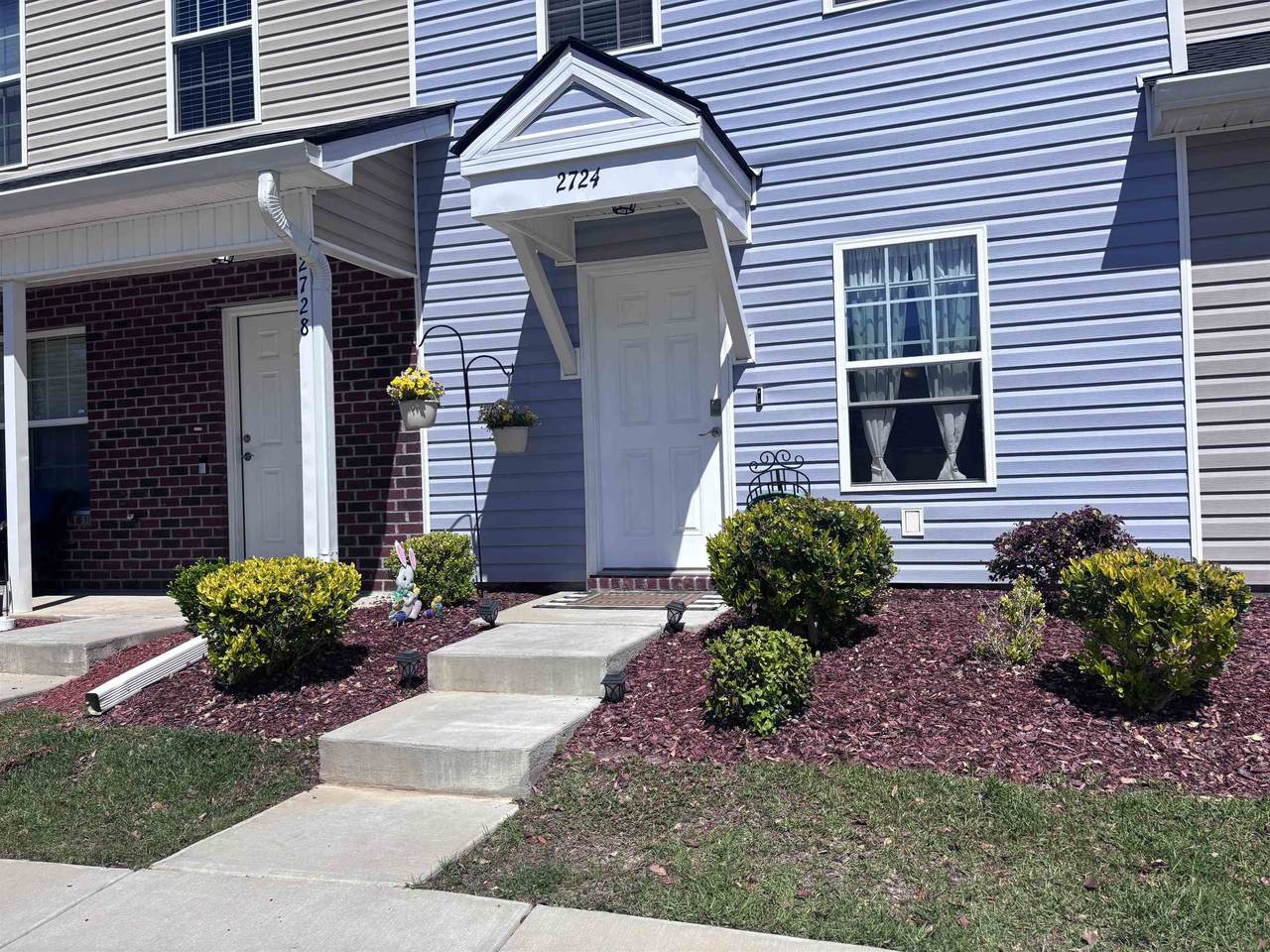 2724 Mercer Dr. - Photo 1