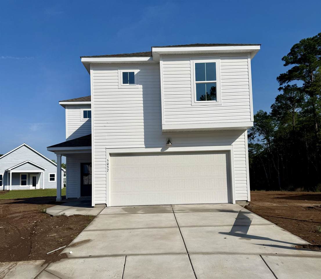 5037 Gallop Ct. - Photo 1