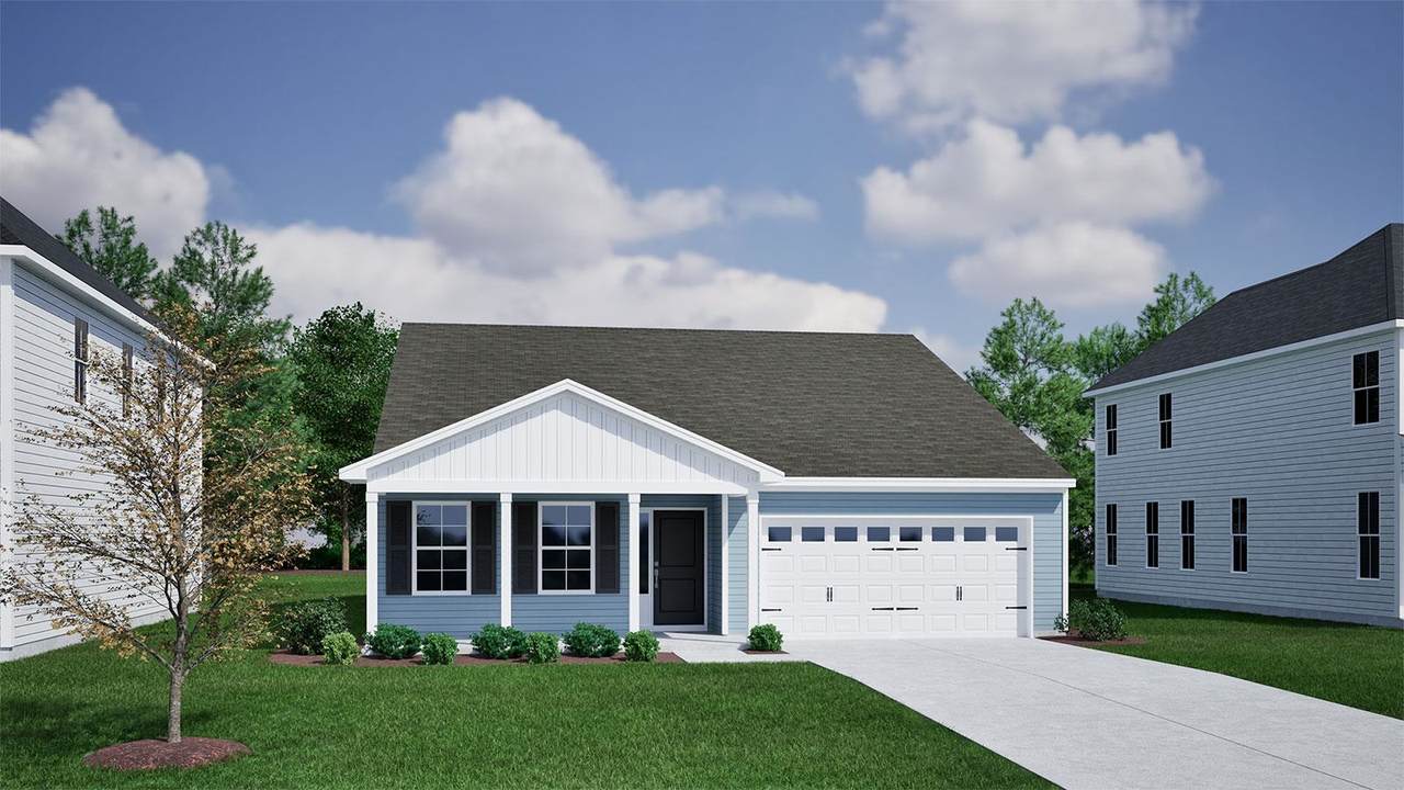 189 Mayflower Dr. - Photo 1