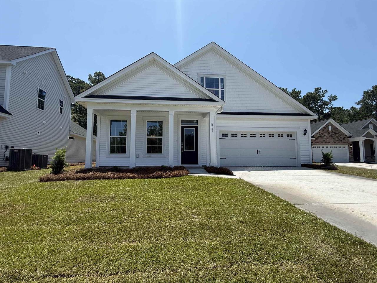 6281 Zoe Way - Photo 1