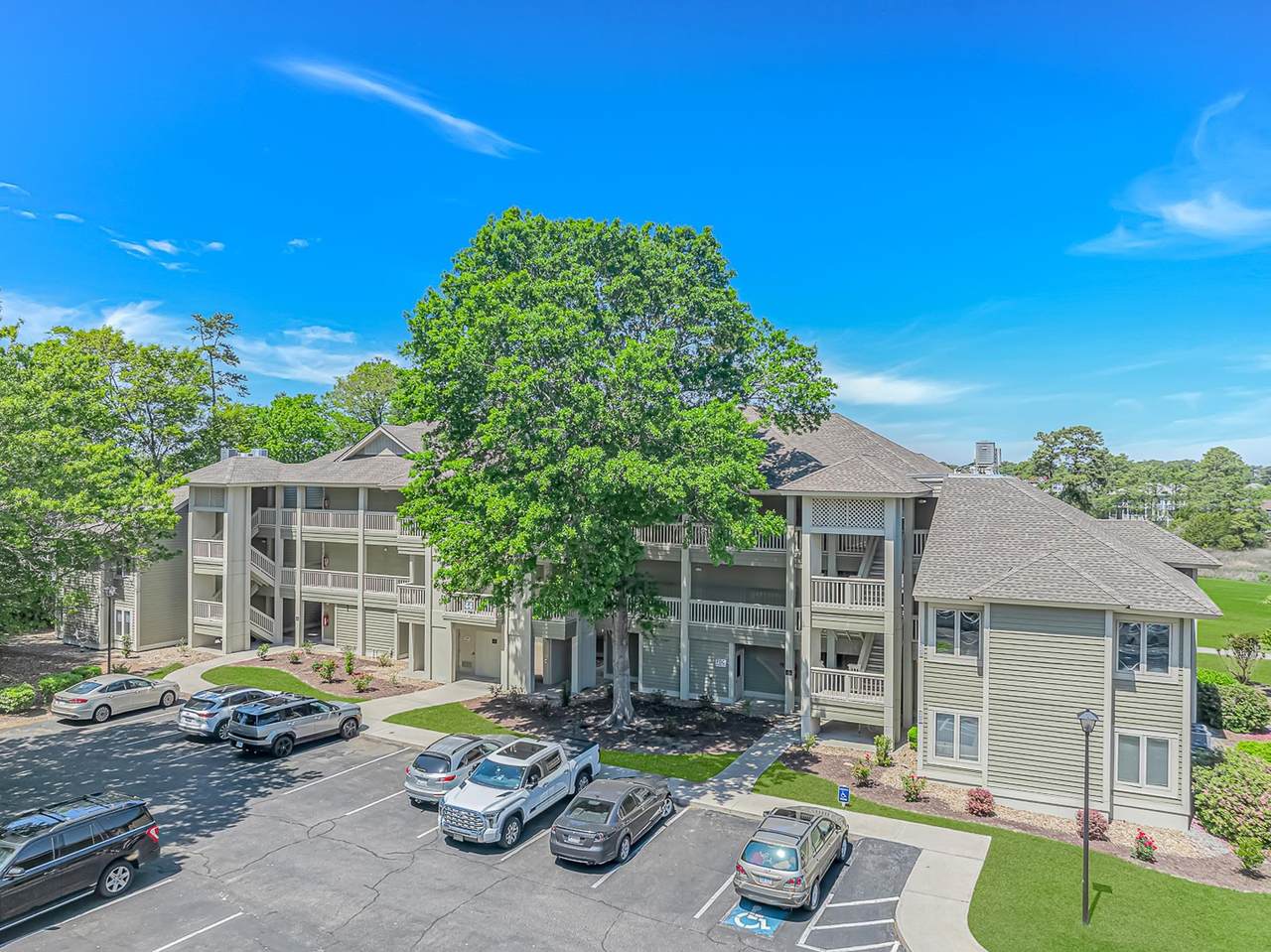 1401 Lighthouse Dr. - Photo 1