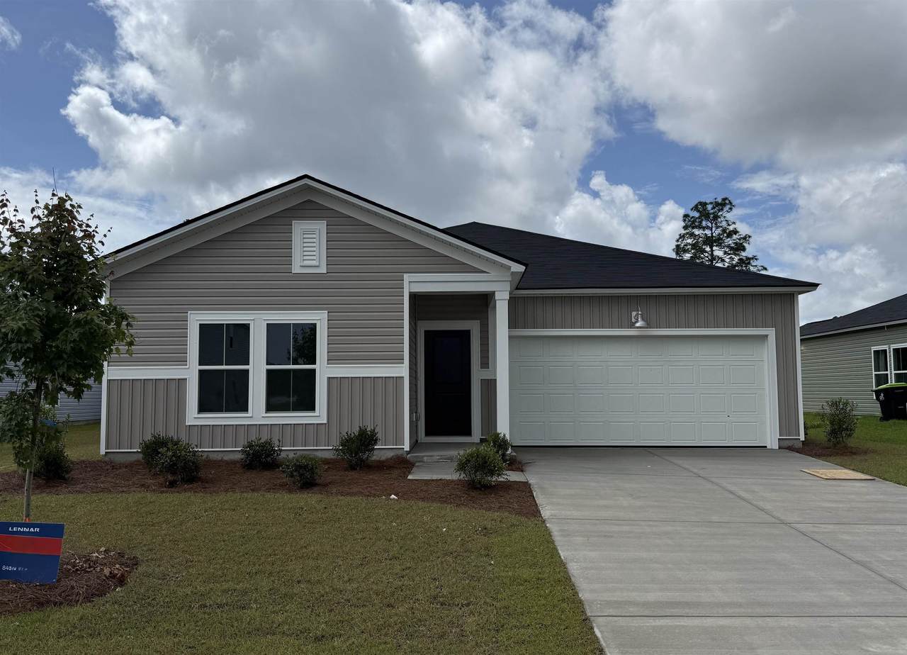132 Warner Crossing Way - Photo 1