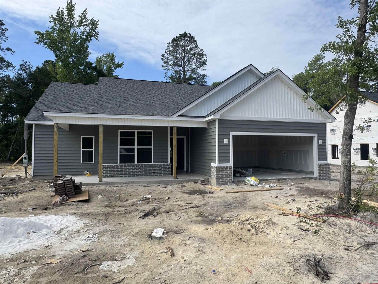 419 St. John Rd. - Photo 1