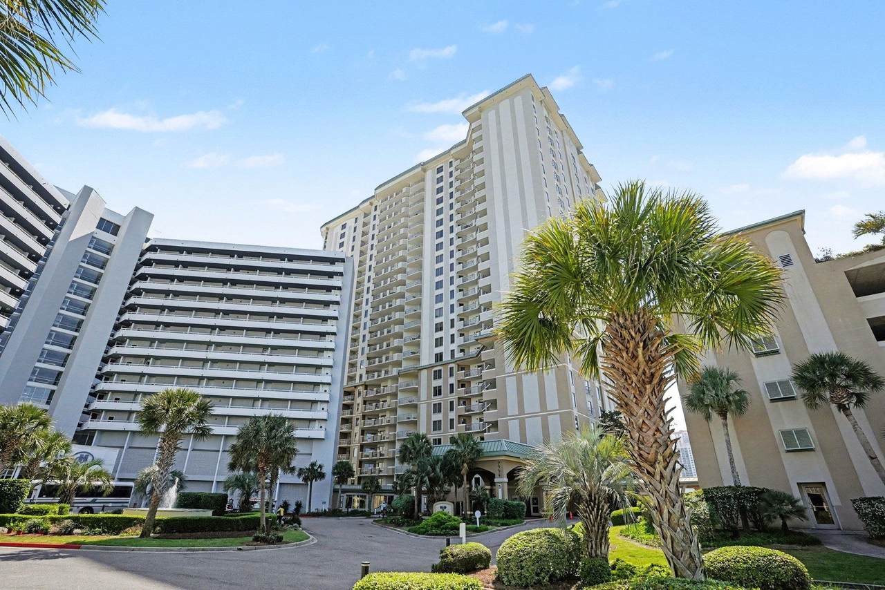 9994 Beach Club Dr. - Photo 1