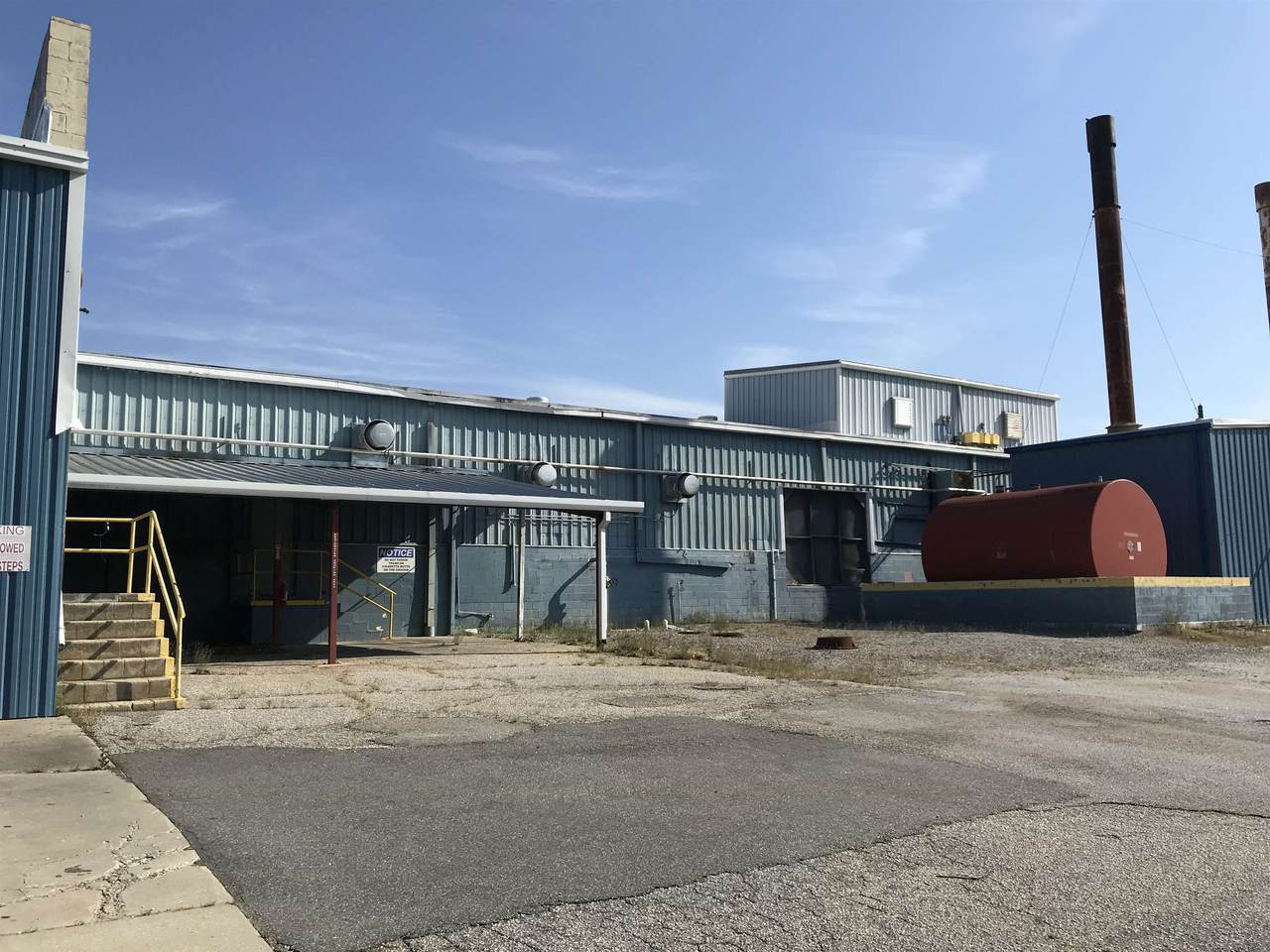 215 Mullins St. - Photo 1