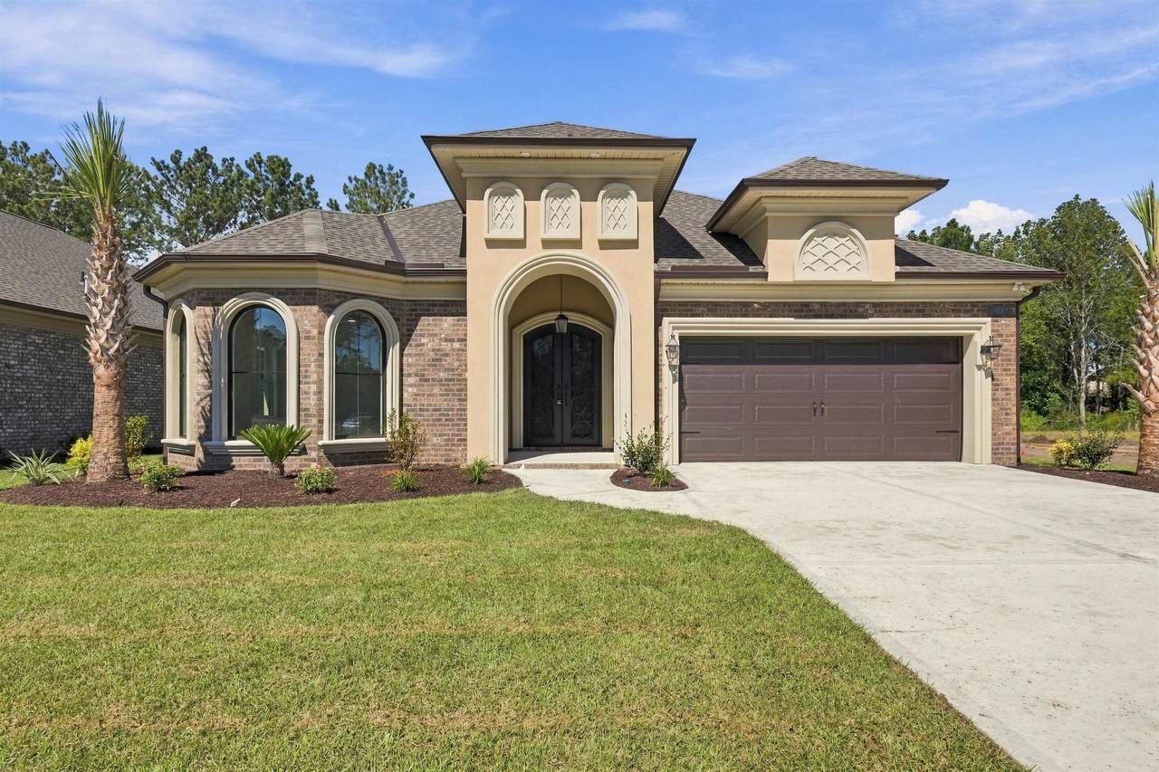 450 Pompano Court - Photo 1