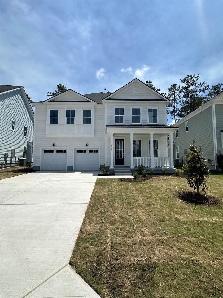 2027 Comradery Way - Photo 1
