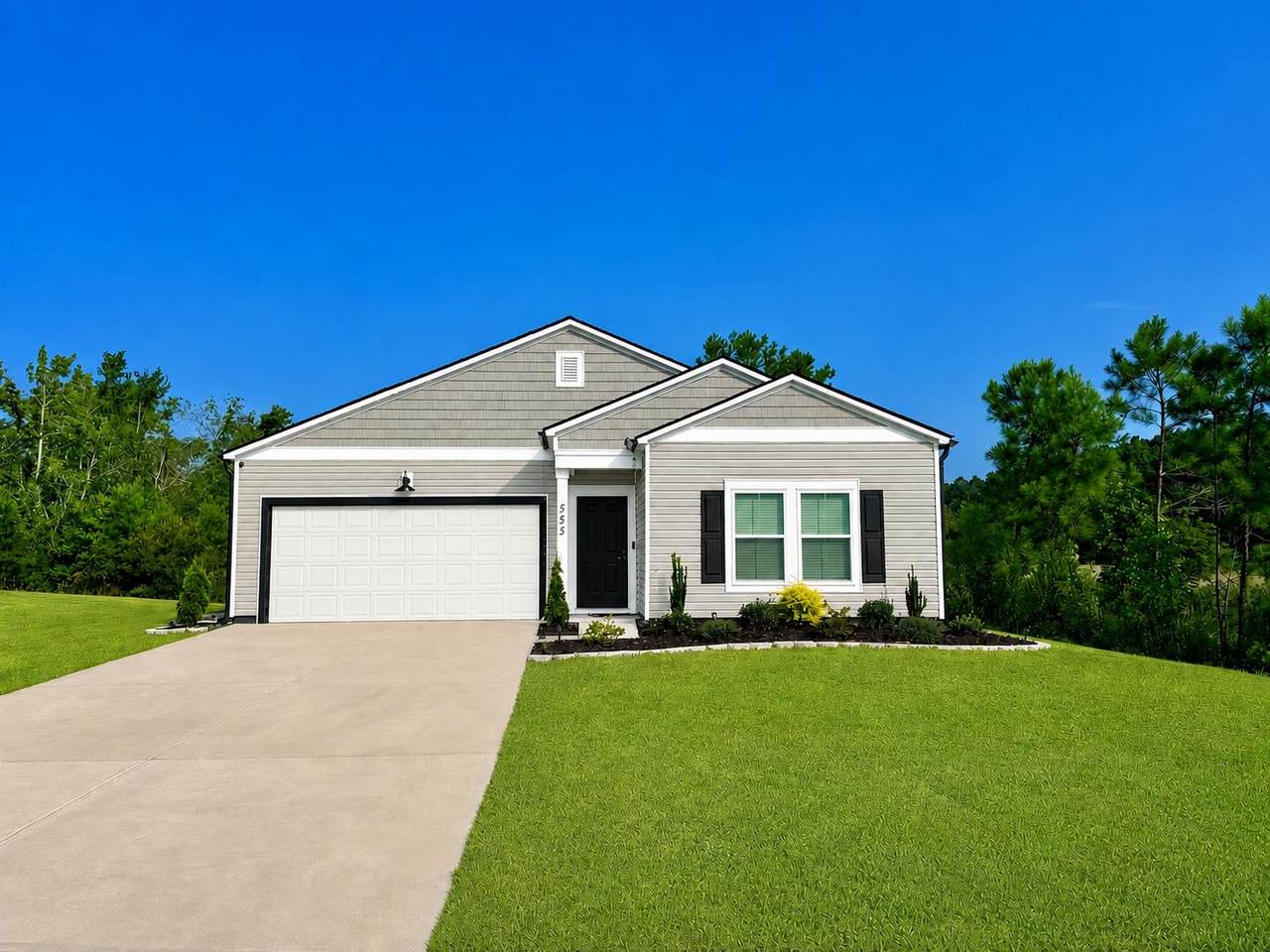 555 Appaloosa Way - Photo 1