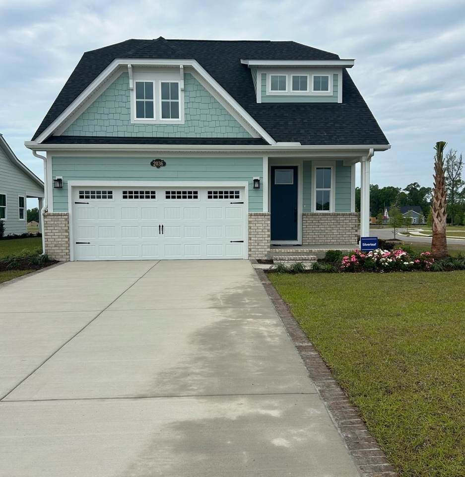 2036 Grande Dunes North Village Blvd - Photo 1