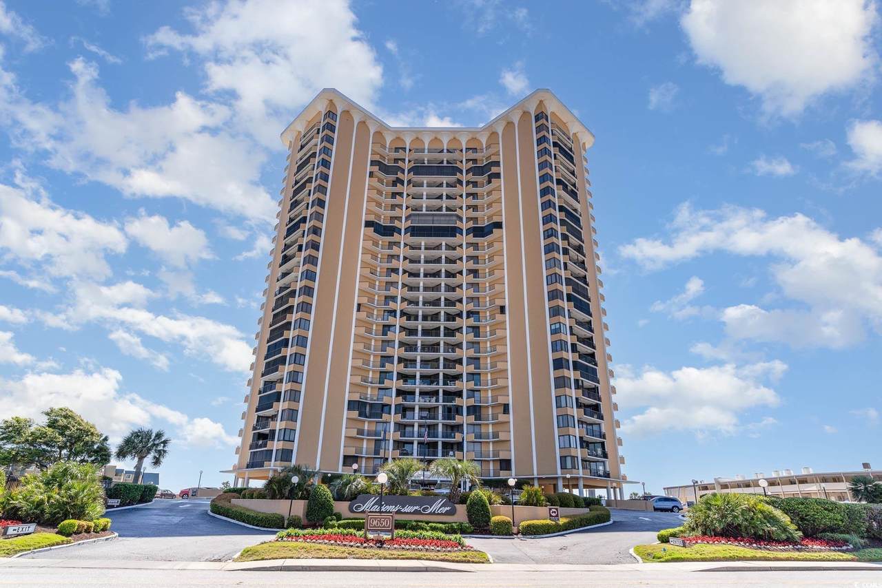 9650 Shore Dr. - Photo 1