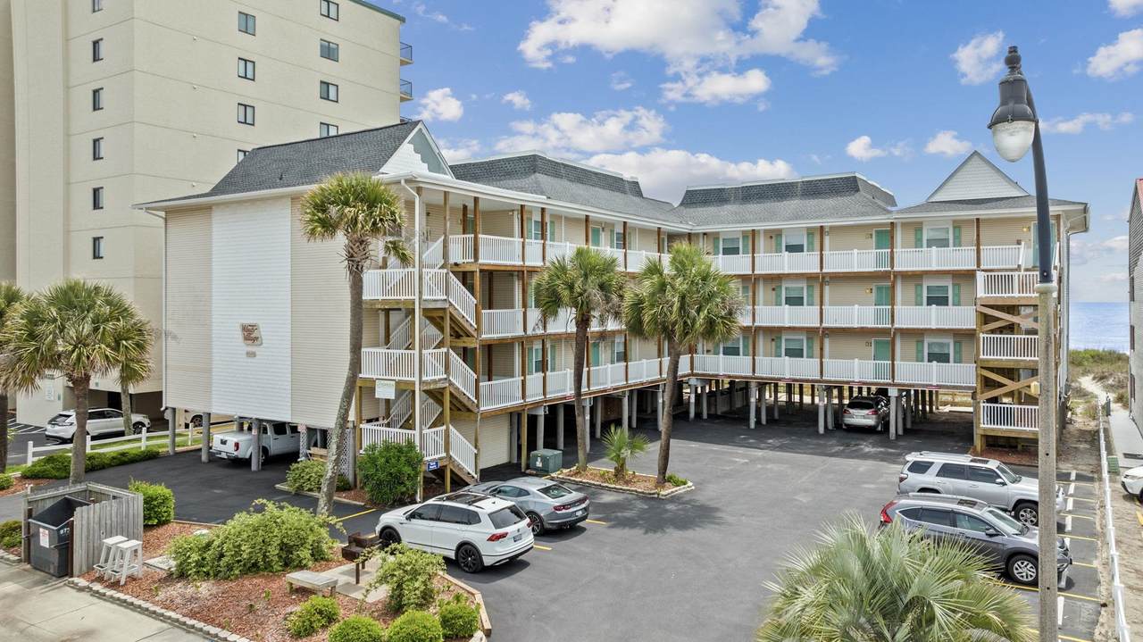 4509 Ocean Blvd. S - Photo 1