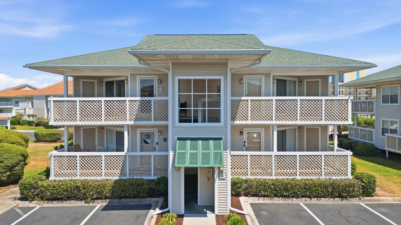 301 Shorehaven Dr. - Photo 1
