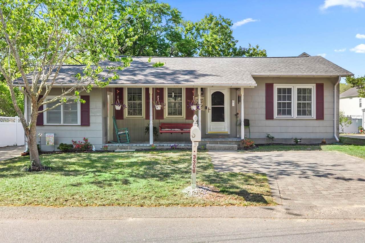 3308 Dunes St. - Photo 1