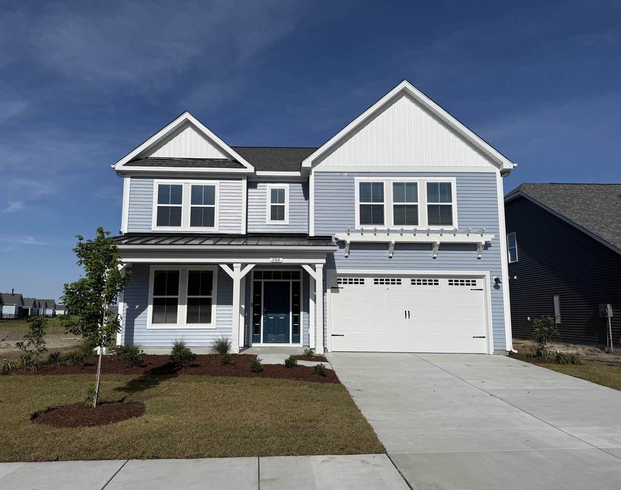 206 Broughton Dr. - Photo 1
