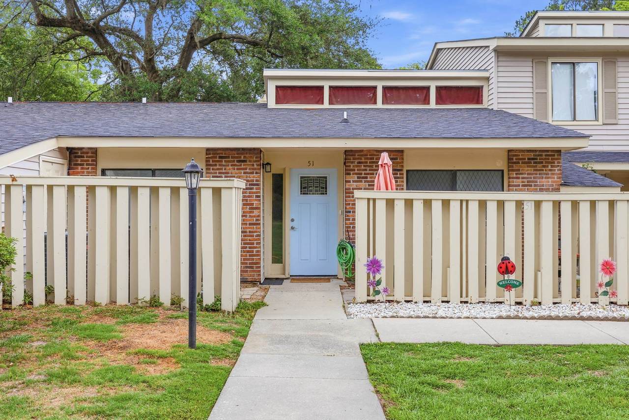 34 Wedgefield Village Rd. - Photo 1