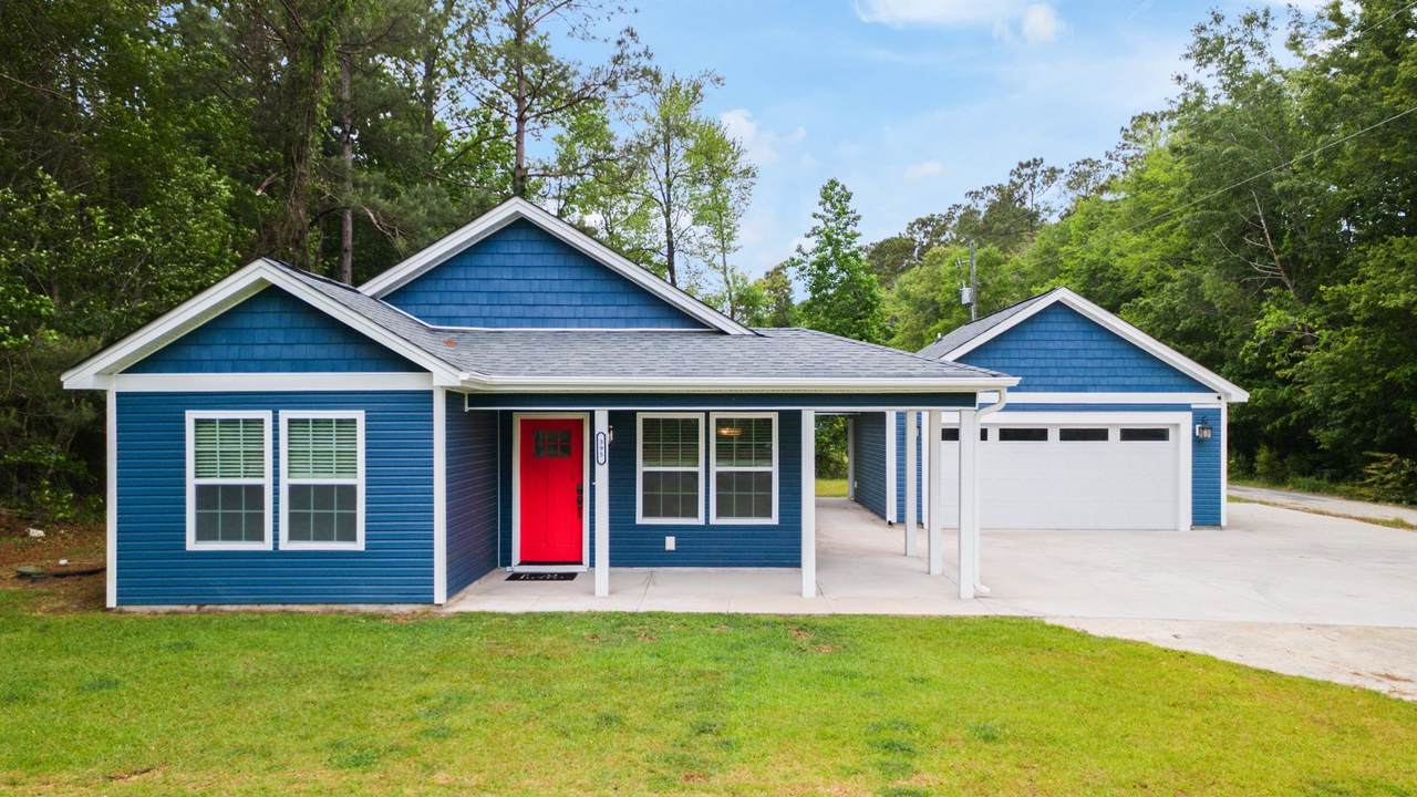 395 Pine Oaks Farm Rd. - Photo 1