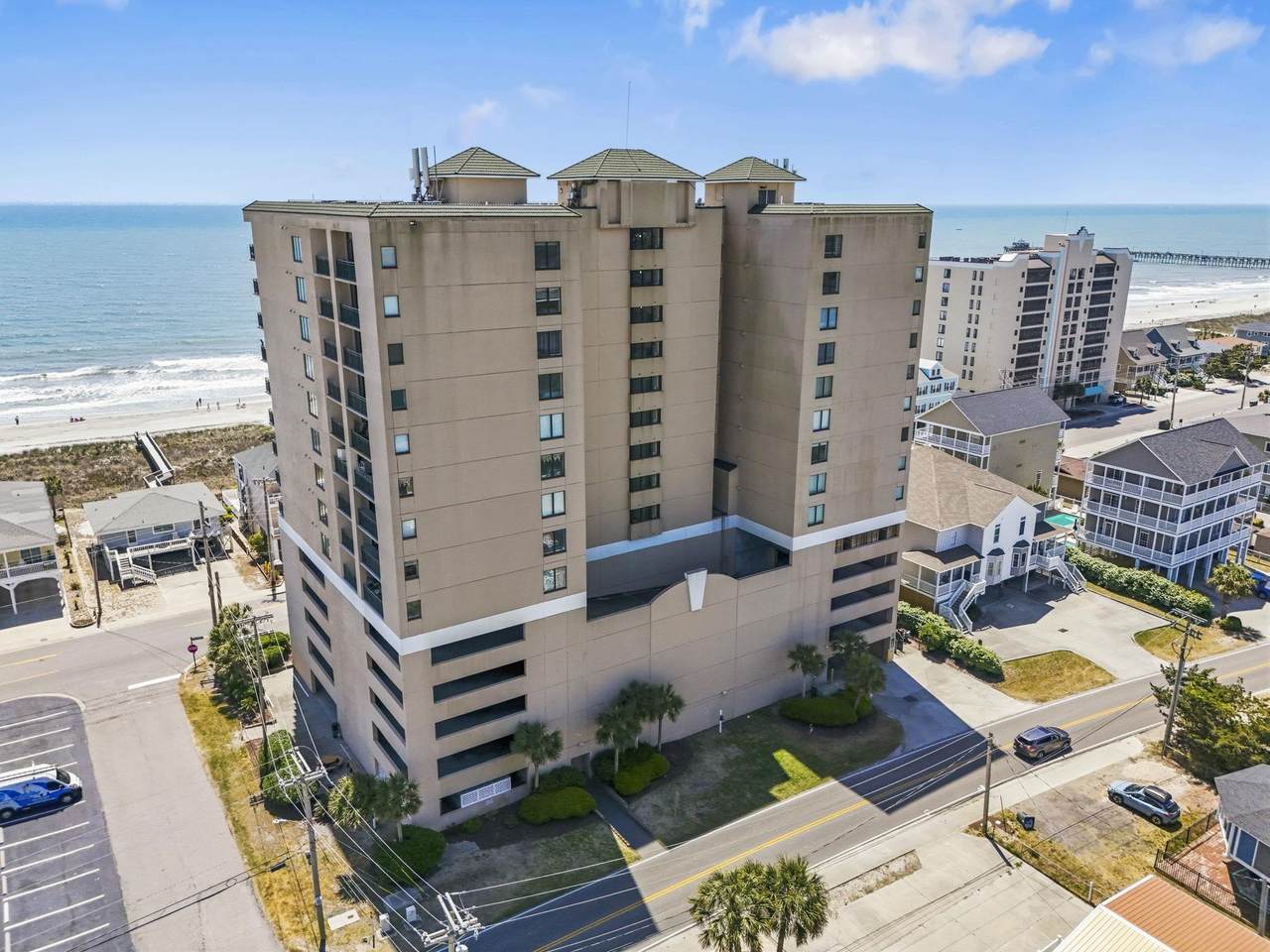 4103 N Ocean Blvd. - Photo 1