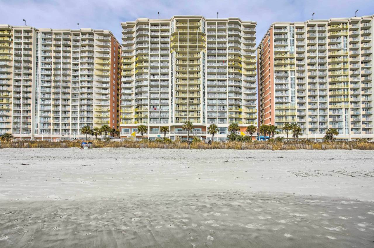 2701 Ocean Blvd. S - Photo 1