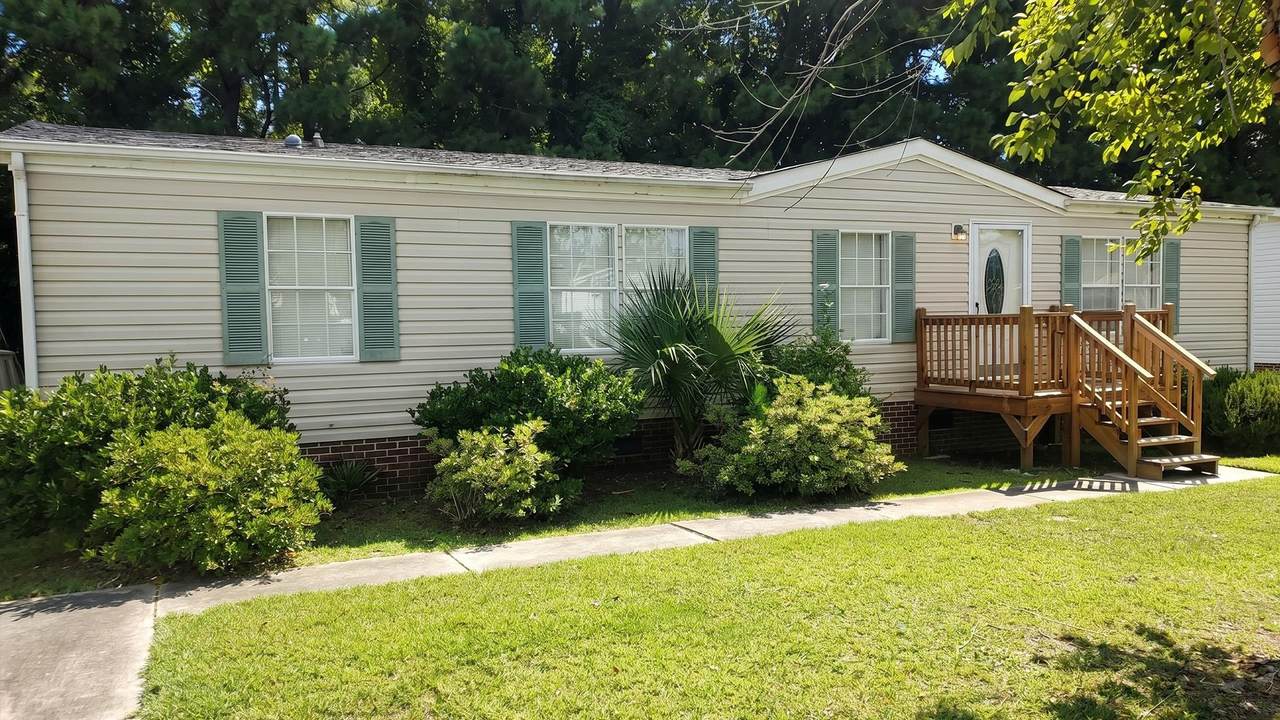 342 Misty Breeze Ln. - Photo 1
