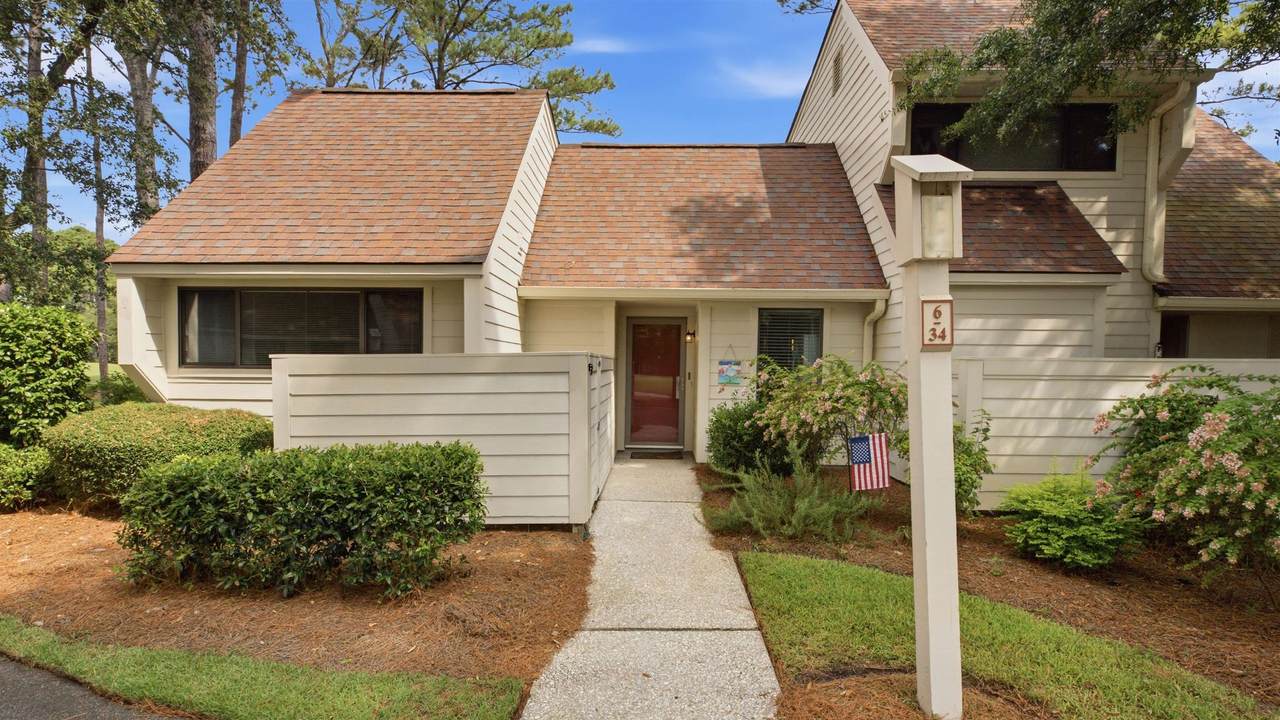 314 Tall Pines Way - Photo 1