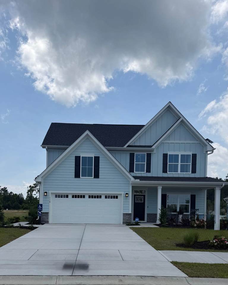 116 Copper Pointe Loop - Photo 1