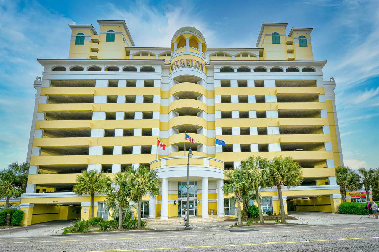 2000 N Ocean Blvd. - Photo 1