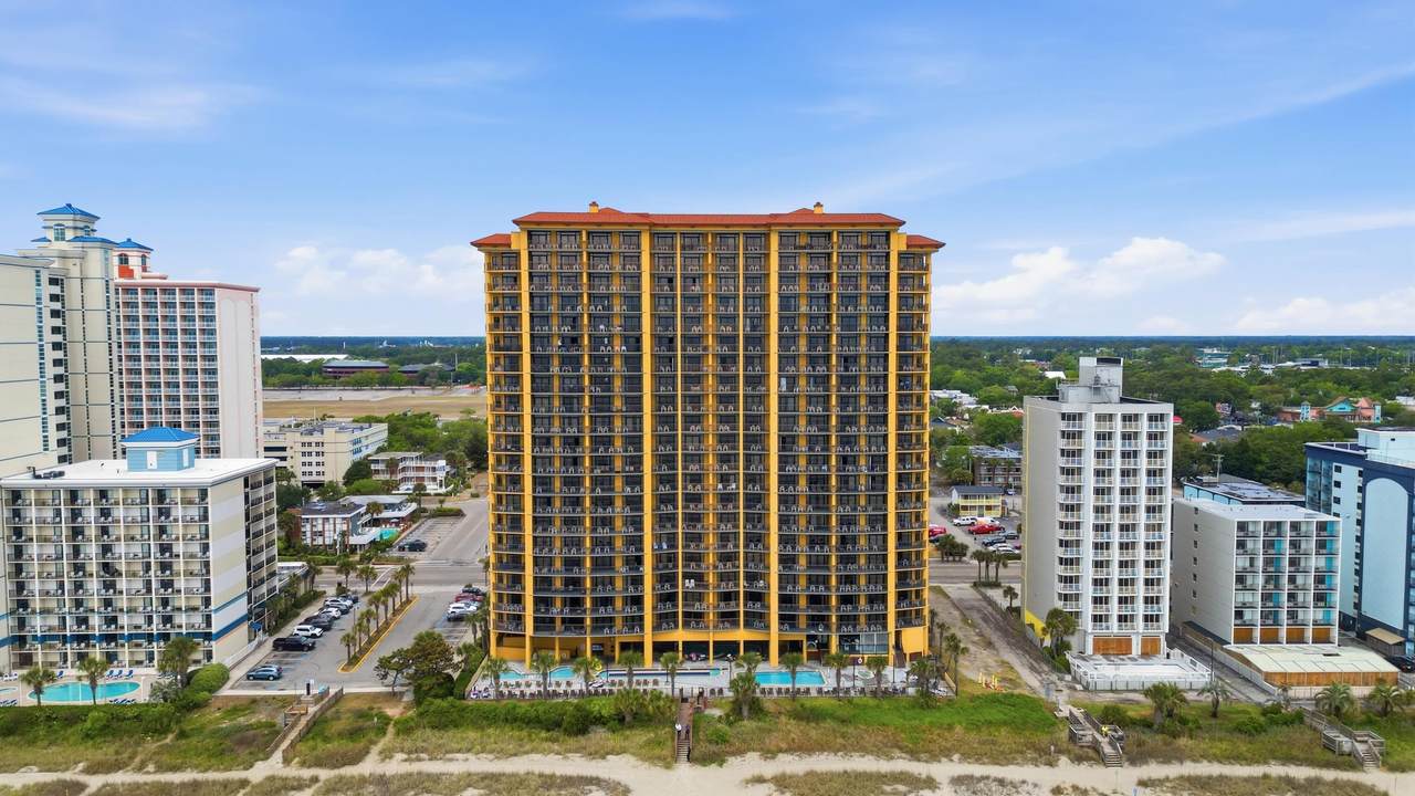 2600 N Ocean Blvd. - Photo 1