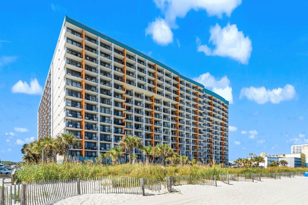 1501 Ocean Blvd. - Photo 1