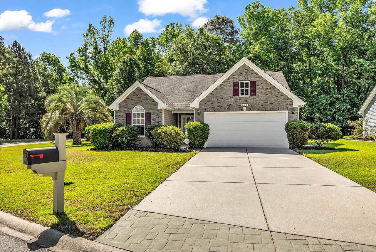 891 Helms Way - Photo 1