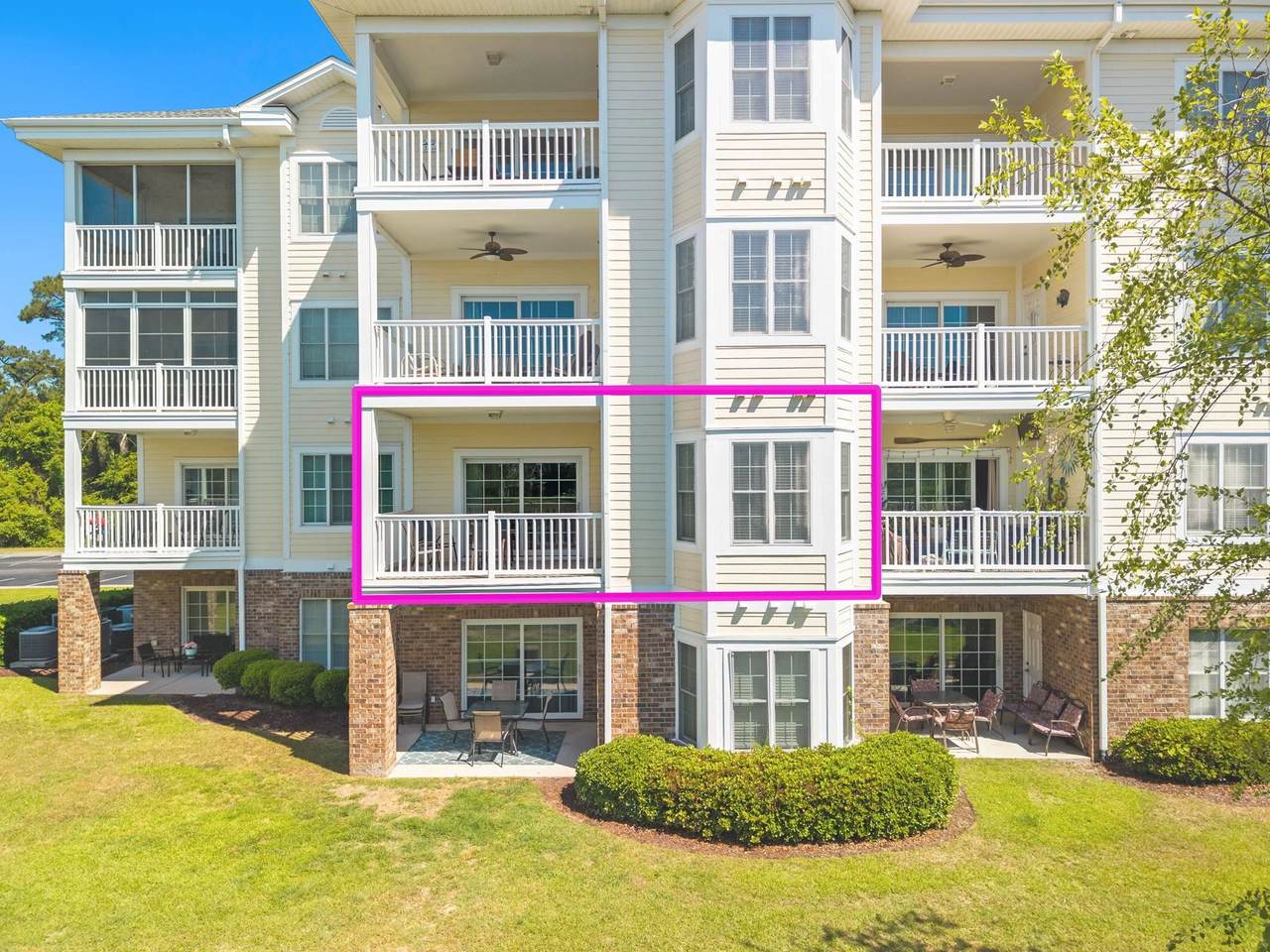 4861 Luster Leaf Circle - Photo 1