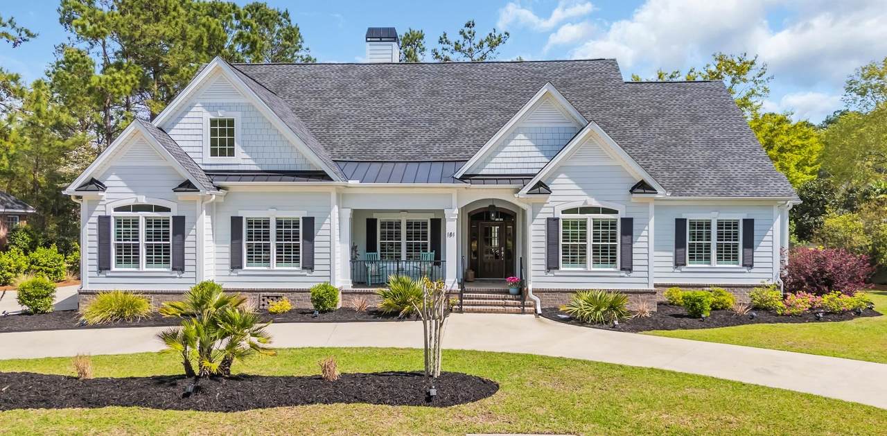 181 Highwood Circle - Photo 1