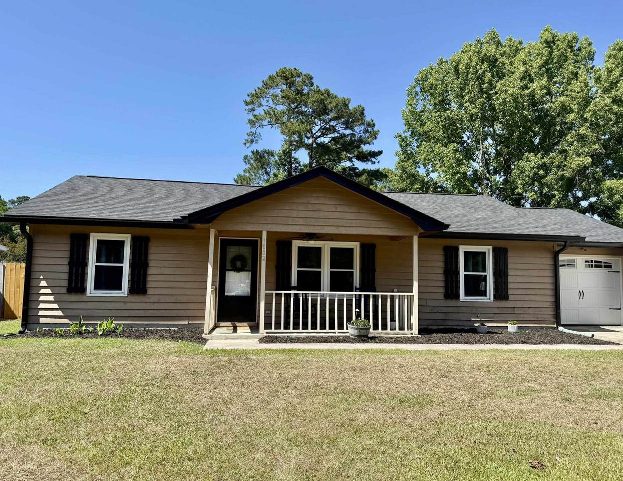 1002 Shem Creek Circle - Photo 1