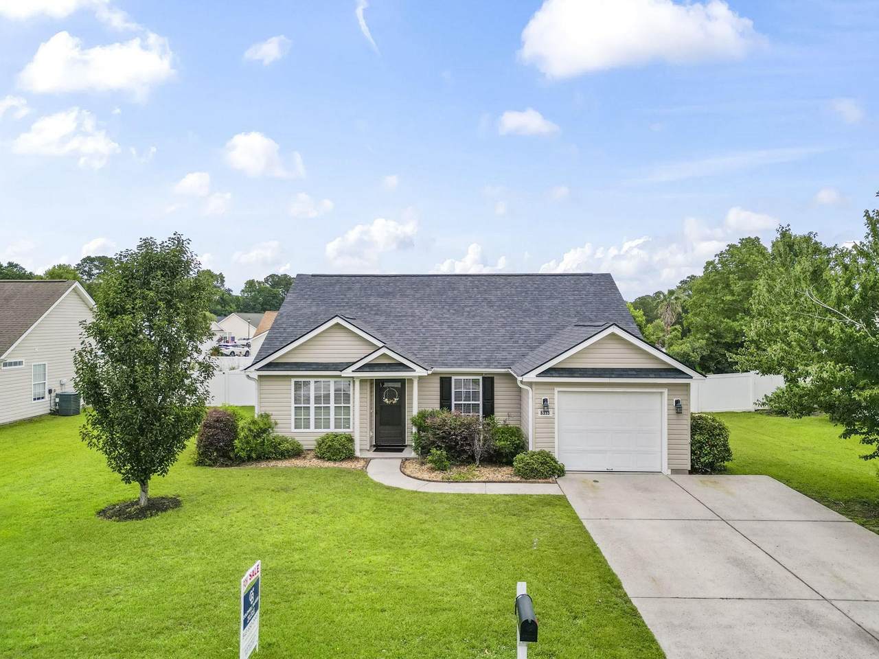8333 Tartan Ln. - Photo 1