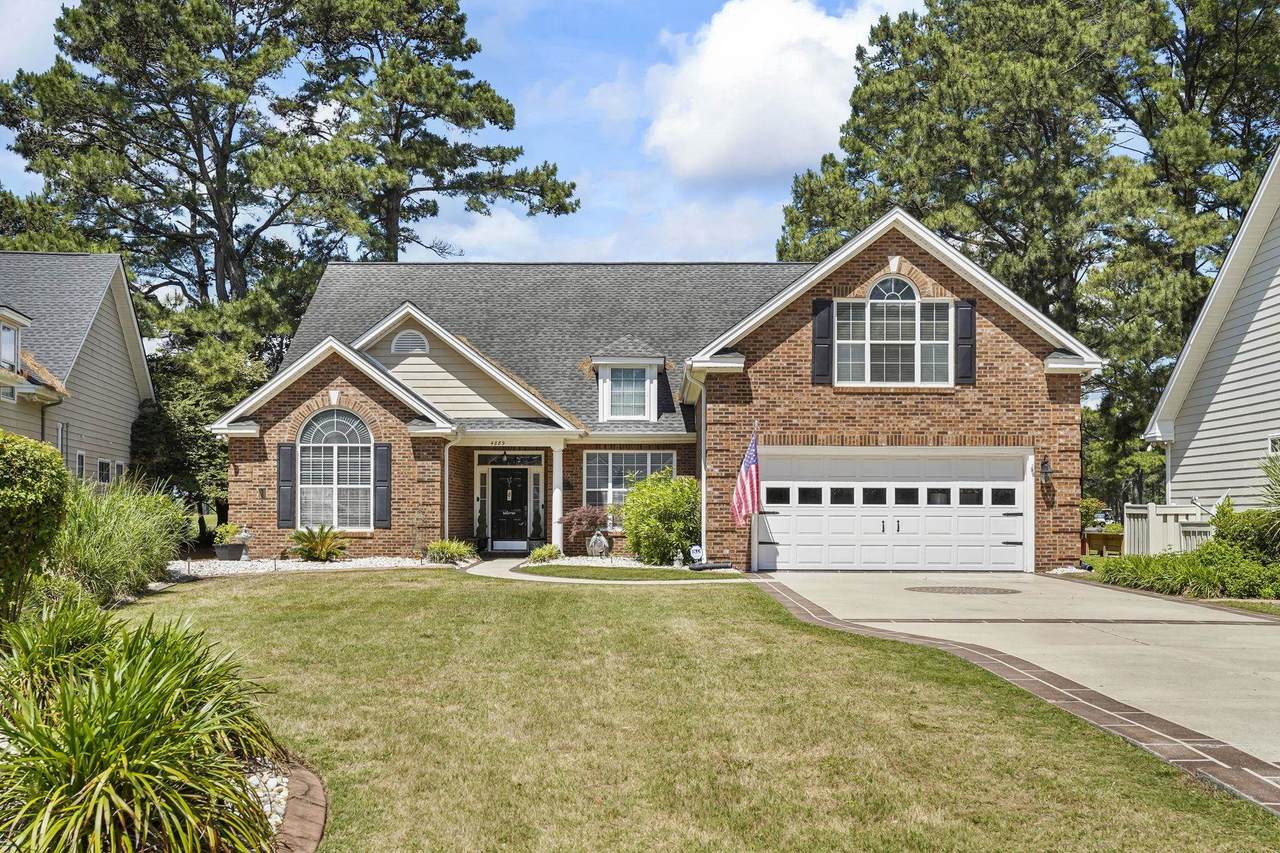 4889 Westwind Dr. - Photo 1