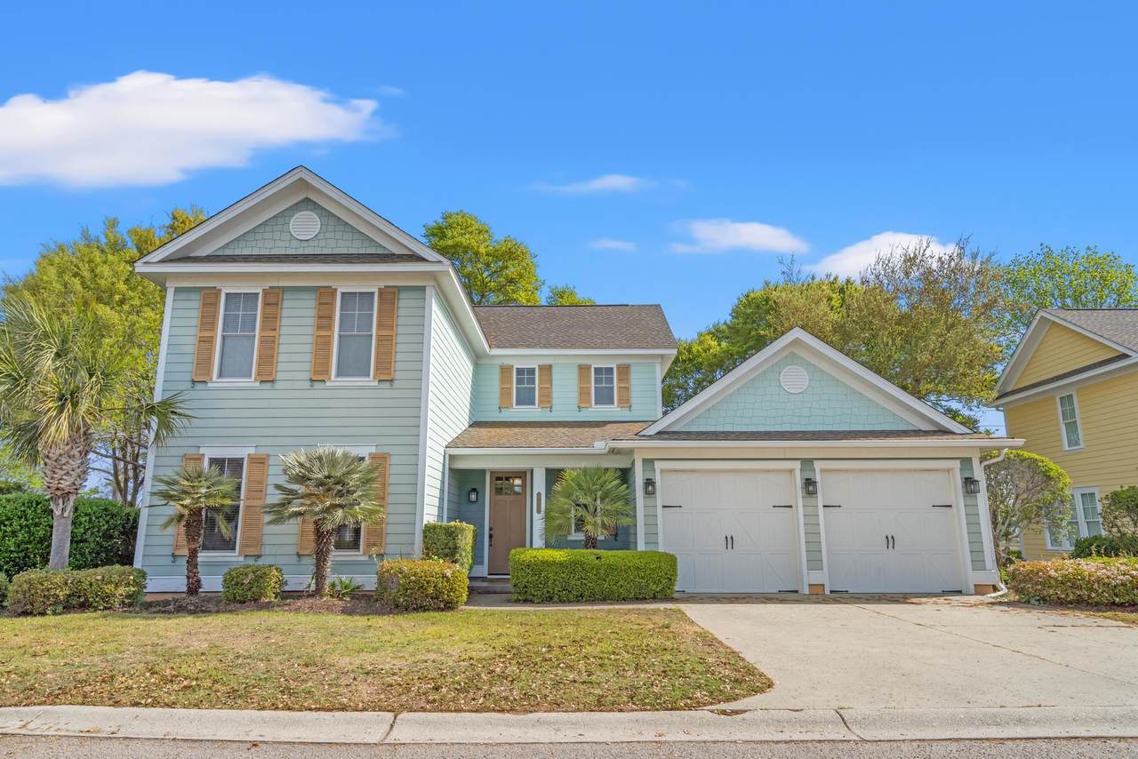 680 Olde Mill Dr. - Photo 1