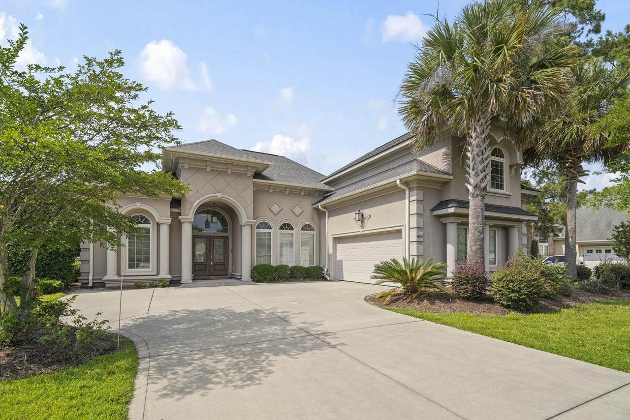 9060 Abingdon Dr. - Photo 1