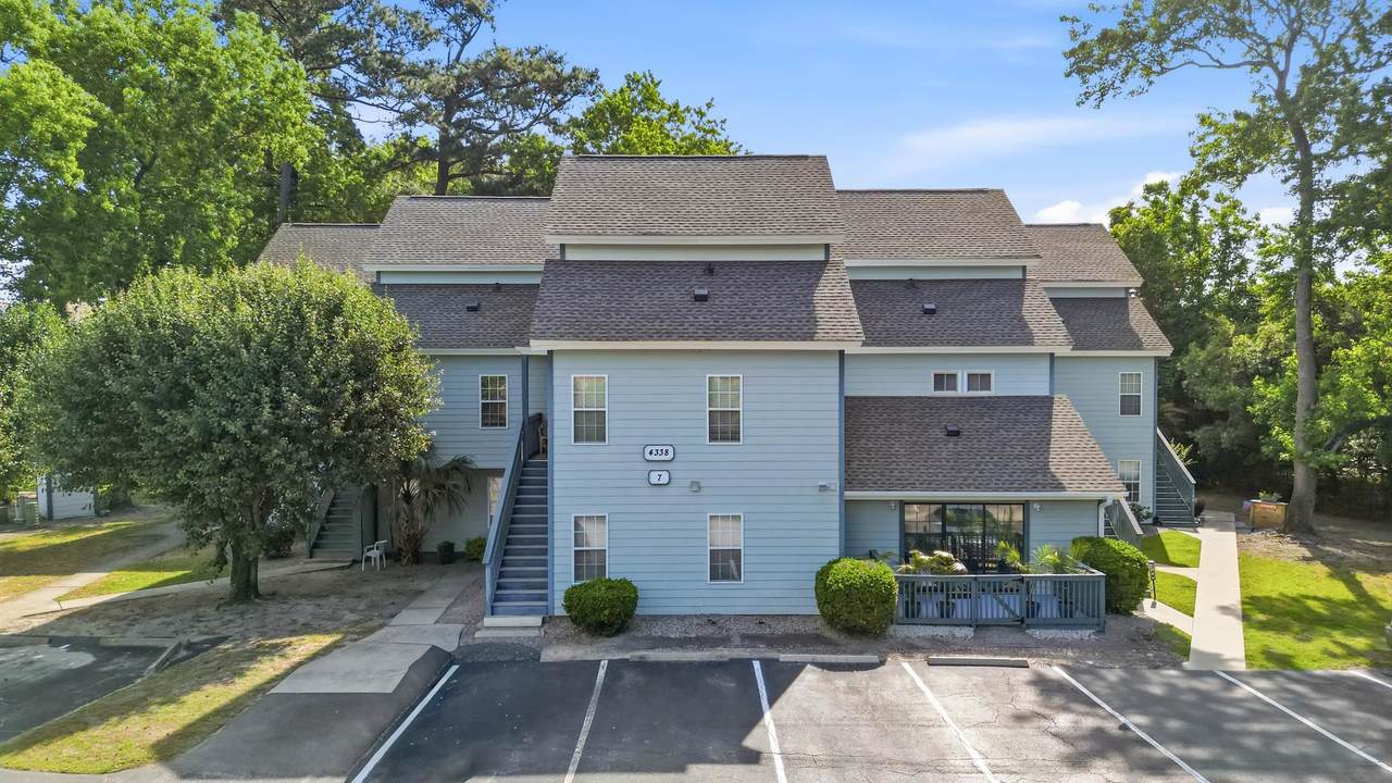 4338 Spa Dr. - Photo 1
