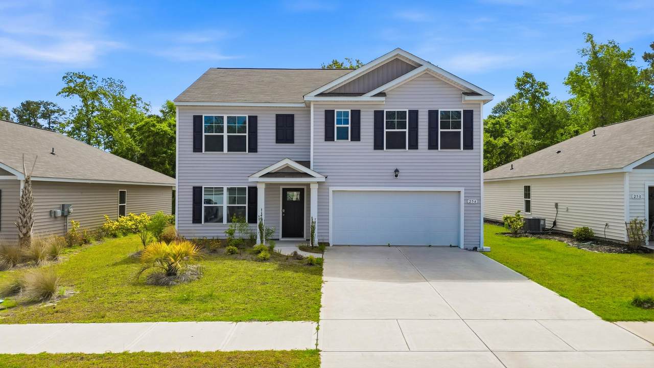 254 Hollandbush Dr. - Photo 1