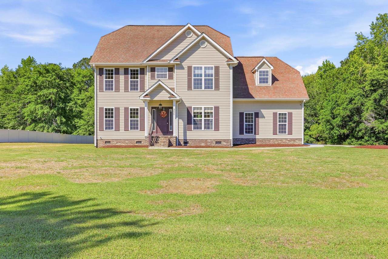 3625 Amber Ln. - Photo 1