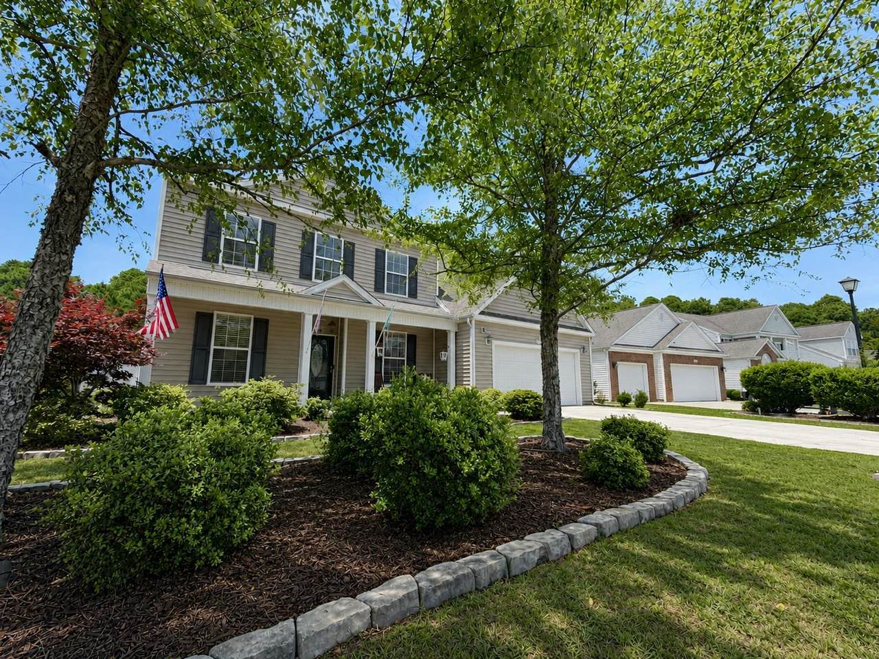 3365 Picket Fence Ln. - Photo 1