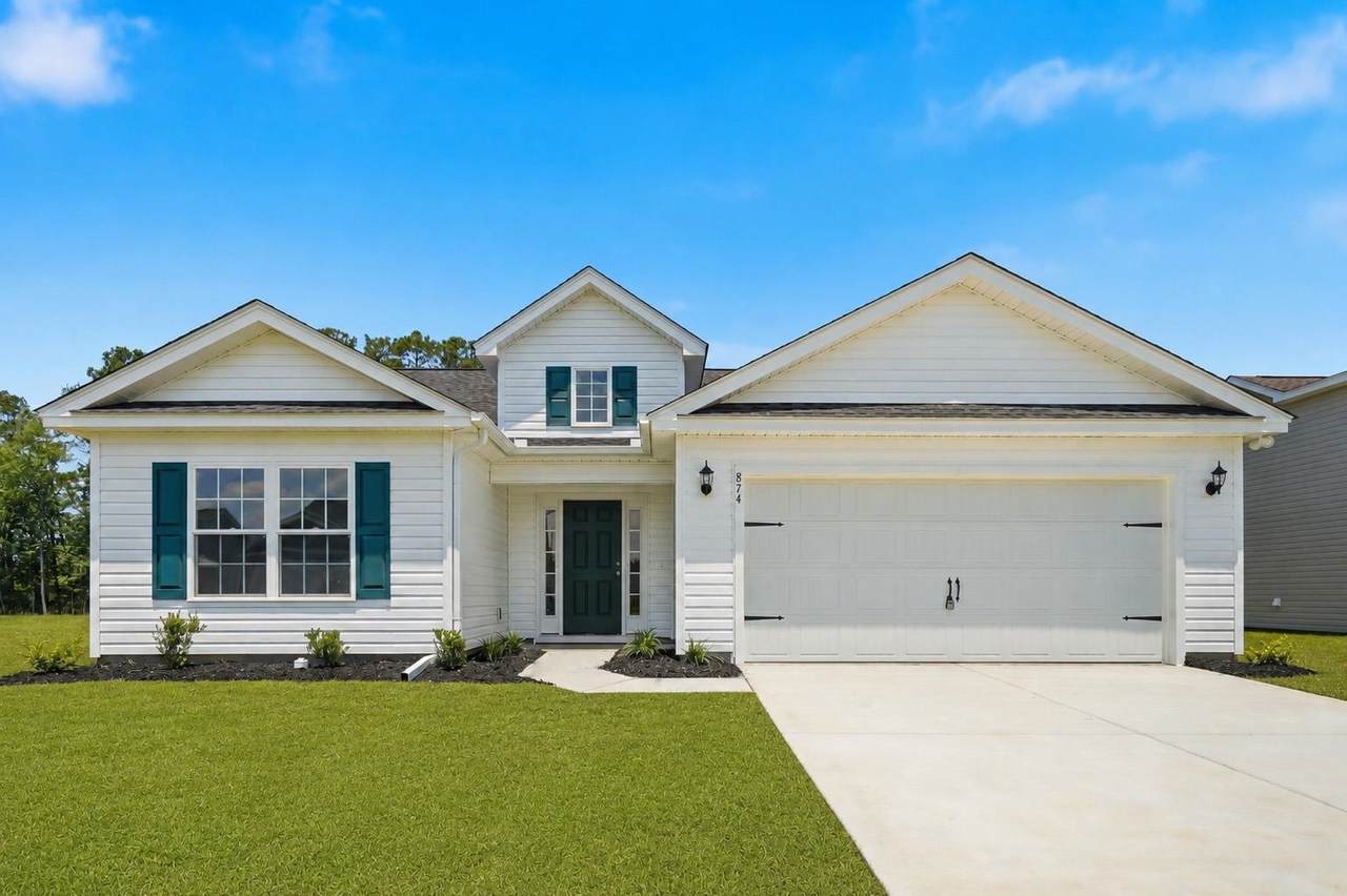 874 Owls Nest Dr. - Photo 1