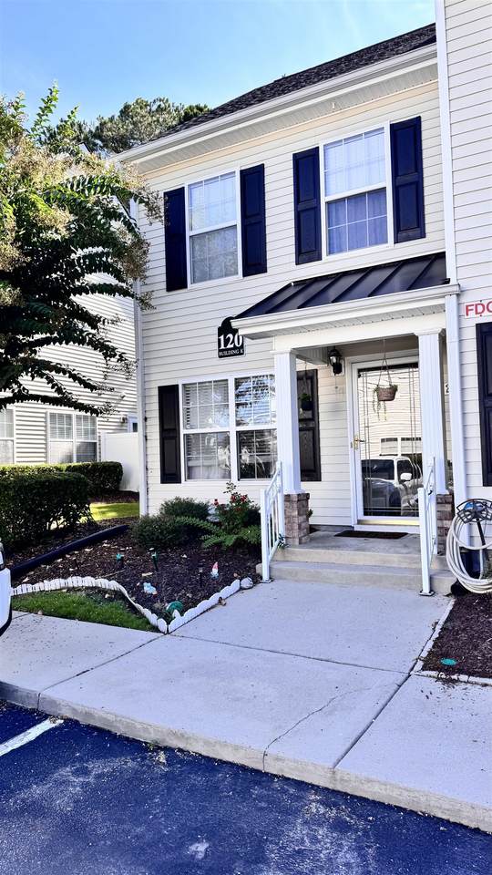 120 Barnacle Ln. - Photo 1