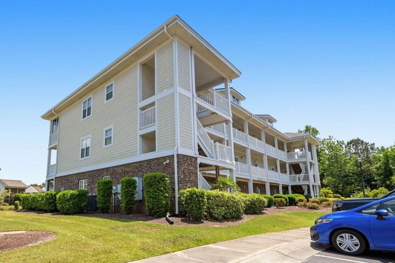 505 Wickham Dr. - Photo 1