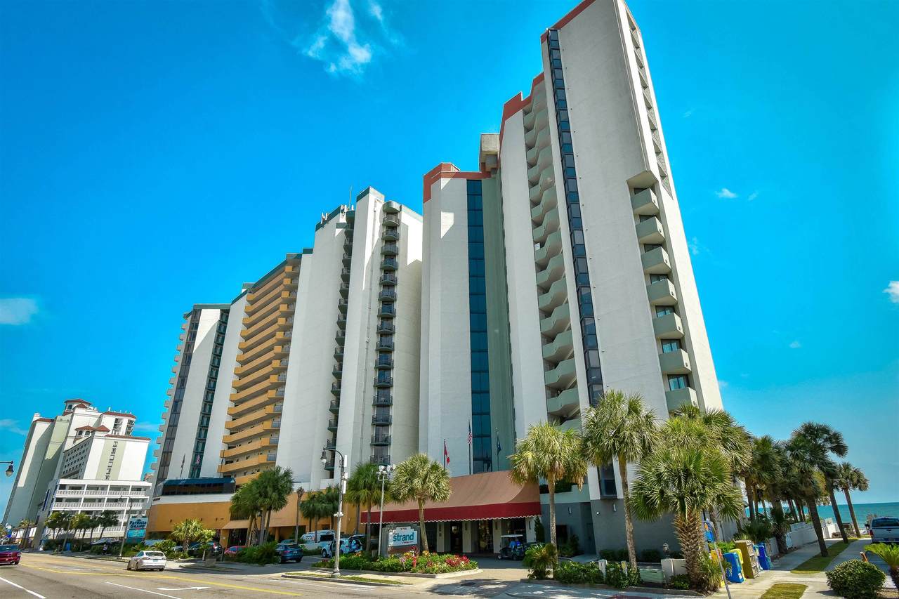 2701 N Ocean Blvd. - Photo 1